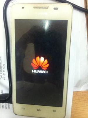 Huawei G520 Memoria Interna Dañana(leer Descripcion)