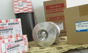 Lainer Kit Npr Nkr Fvr Encava Y Todo Para La Lnea Isuzu