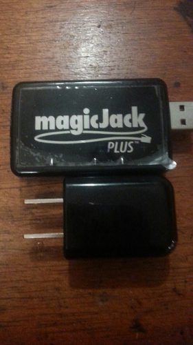 Magicjack Plus