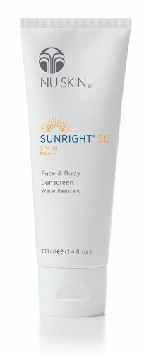 Nu Skin Sunright® 50 Nu Skin