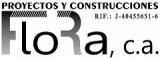 Proyectos Y Construcciones Flora C.a. (electricidad)