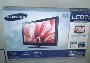 Television Samsung Serie 4 Modelo  Pulgadas Nuevo