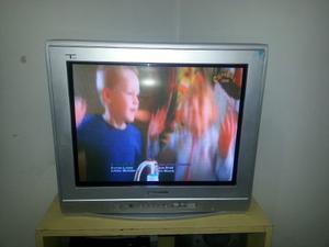 Televisor Panasonic 21 (disponible)