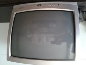 Televisor Toshiba 17'' Usado