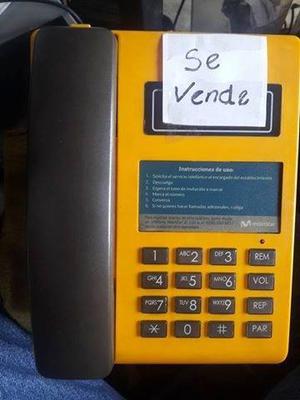 Teléfono Tarificador Movistar