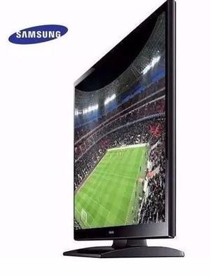 Tv Samsung 43 Plasma Full Hd Serie4 Con Factura Y Garantia