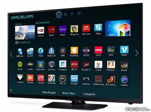 Tv Samsung 48 Hd Flat Smart Tv H Series 4 Un48h