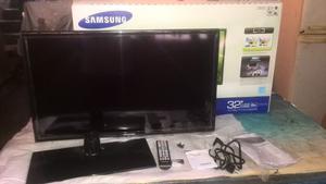 Tv Samsung Led 32 Serie 4