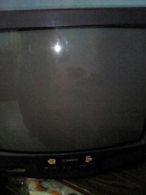 Vendo Televisión Para Repuesto O Para Reparar
