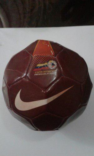 Venezuela Copa America  Mini Balon Nike Original