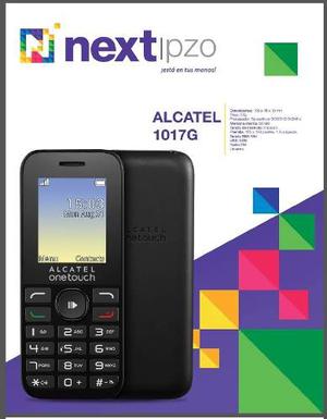 Alcatel One Touch g