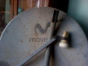 Antena De Tv Movistar