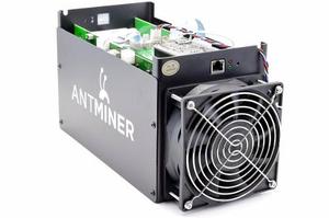 Antminer S5