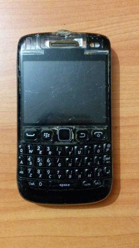 Blackberry  Bold 6 Para Reparar