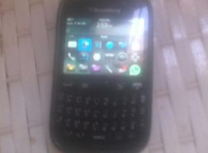 Blackberry Geminis 3 Curve  Whatsap100% Celular Telefono