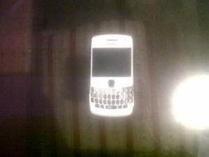 Blackberry Geminis Para Reparar