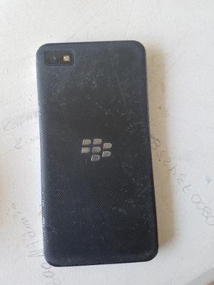 Blackberry Z10 Liberado