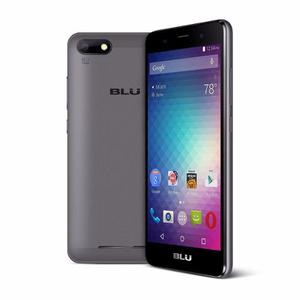 Blu Advance 5.0 Hd 8gb 1gb Ram Cam 8mp Front 5mp Android 6.0