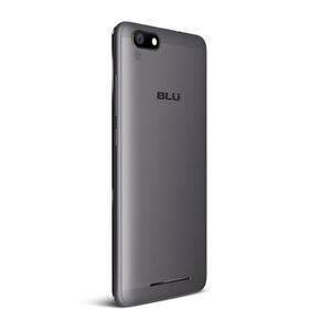 Blu Advance 5.0 Hd Unlocked Dual Sim Smartphone Us Gsm (grey