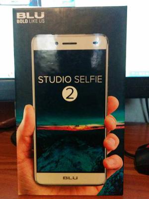 Blu Selfie 2 Android 6.0 Ya Instalado Doble Sim Promocion