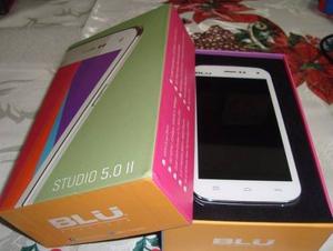 Blu Studio 5.0 Ii