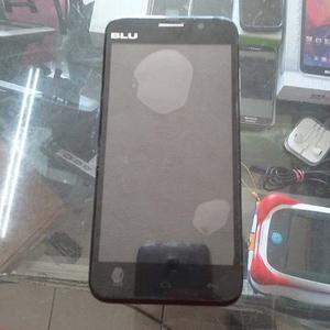 Blu Studio 5.5 Como Nuevo Con Caja Y Factura