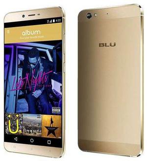 Blu Vivo 5 Octacore 1.3ghz+3 Gb Ram+32 Gb+ 45dias Garantia