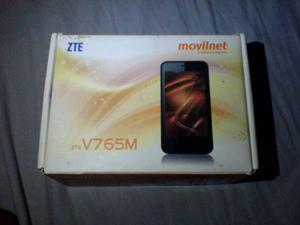 Caja De Zte V765m