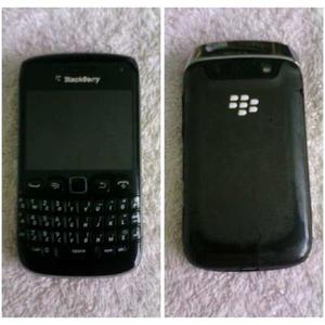 Celular Blackberry Bol Táctil