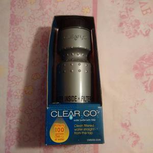 Clear2go Filter