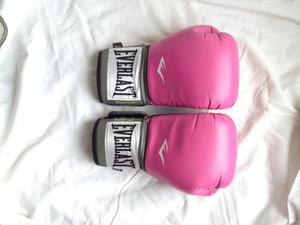 Guantes Everlast Pro Style 8oz Elite Womens