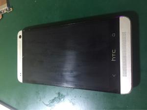 Htc One M7 Para Repuesto Reouest