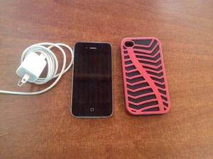 Iphone 4s 16gb Impecable