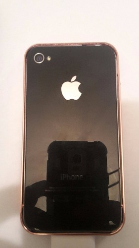 Iphone 4s 16gb Liberado