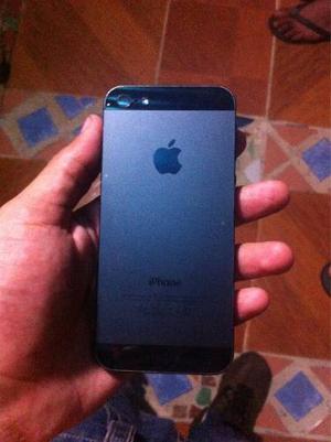 Iphone 5