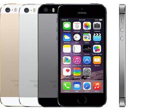 Iphone 5s 16gb 4g Lte Apple Liberados Nuevos Sellados