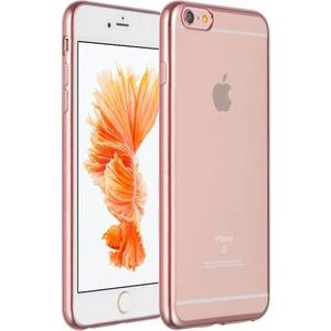 Iphone 6s Plus 64 Gb Rose Gold (oro Rosado) Negociable