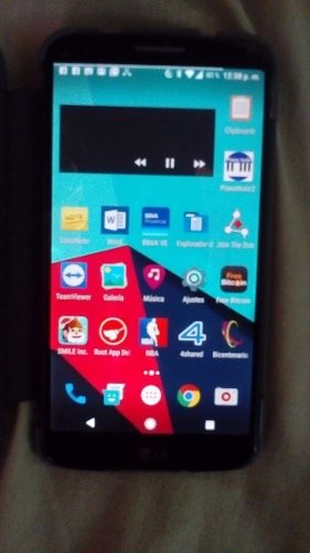 Lg G2 Vsgb Para Reparar O Repuesto