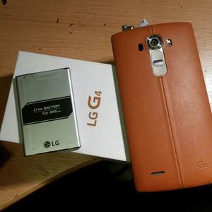 Lg G4 Para Reparar O Repuesto