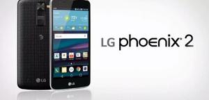 Lg Phoenix 2 Kg - Android 6.0