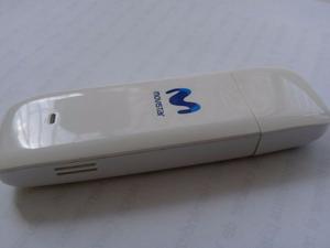 Módem Movistar Zte Modelo Mf 626, Sin Linea