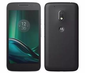 Moto G4 Play 16 Gb / 2 Gb / 5 Ips Hd / 8 Mp / Android 6.0