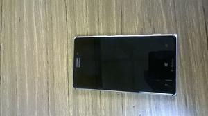 Nokia Lumia 925 Blanco Desbloqueado Para Repuesto Negociable