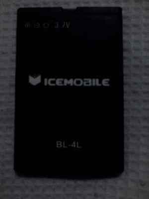 Pila Icemobile Bl-4l