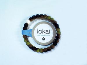 Pulseras Lokai