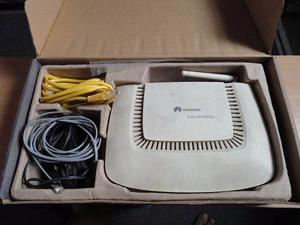 Router Huawei Echolife Hg520s Con Wifi