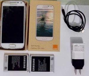 S4 Mini Samsung Usado Celular Teléfono Android