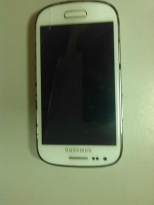 Samsung Galaxi Mini S3 Para Repuesto