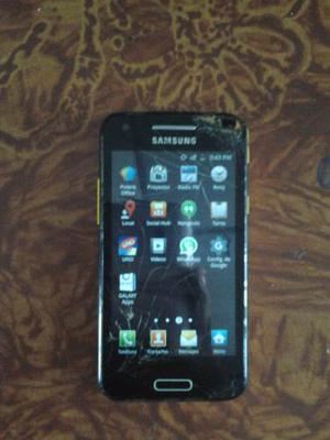 Samsung Galaxy Beam Gt-i