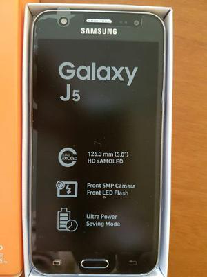 Samsung Galaxy J5 16 Gigas Doble Flash